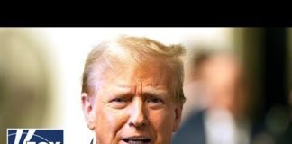 Trump wants a winner: Sean Duffy