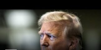 Trump's New York felony conviction can't keep him from becoming president