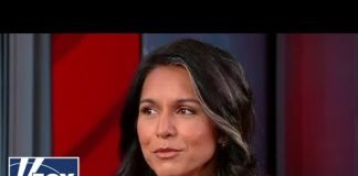 Tulsi Gabbard: This poses a very clear threat to our freedom
