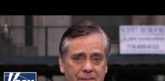Turley: Bad news for the Trump prosecution