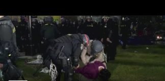 UC Regents hold emergency meeting over campus protests