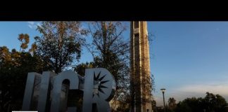 UC Riverside student suspended after assault rifle discovered in apartment by campus police