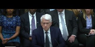 UCLA Chancellor Gene Block grilled by Congress, accused of failing students