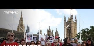 UK fast-tracks payments for blood scandal victims