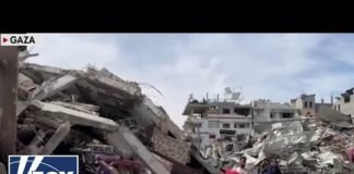 United Nations appears to revise Gaza death toll