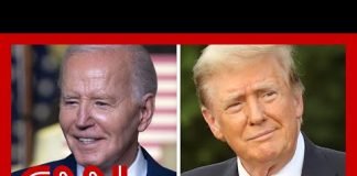‘Very unusual pattern’ in polling may help Biden in this key state