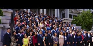 Vice President Harris Celebrates Asian American, Native Hawaiian, & Pacific Islander Heritage Month