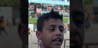Volunteers bring joy to Gaza's displaced children amid war