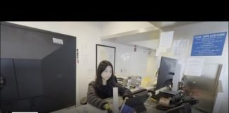 Volunteers fluent in Korean volunteer to make a difference at LAPD's Olympic Division