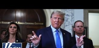 WATCH LIVE: Trump speaks after jury convicts him in criminal trial