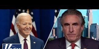 We can't take four more years of Joe Biden: Doug Burgum