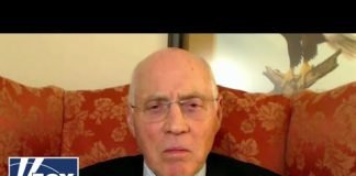 We depend on soldiers to be 'ready at a moment's call': Lt. Col. Bob Maginnis