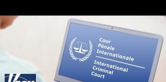 We should not recognize the ICC in anyway: GOP lawmaker
