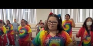Westminster dance studio that offers classes for people with disabilities facing financial trouble
