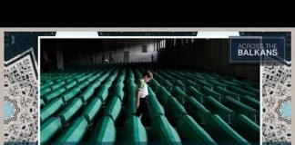 What Does the UN Srebrenica Resolution Mean for the Stability of the Balkans?