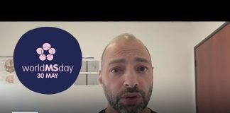 What is World MS Day?
