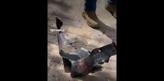 What we know about Hamas rocket attacks on Tel Aviv
