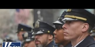 What’s behind the ‘alarming’ rate of NYPD officers leaving the force?