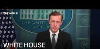 White House representative denies Israel is committing genocide in Gaza