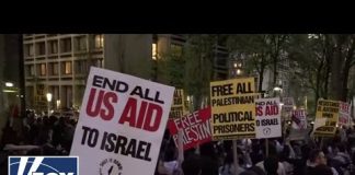 Who's funding the anti-Israel campus protests!? | Will Cain Show