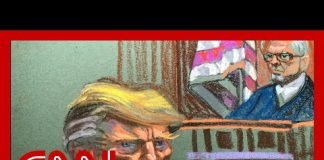 Why judge in Trump trial is in a ‘tough’ position, according to analysts