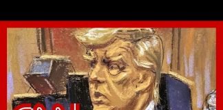 Will Trump be able to vote? CNN's John Miller explains
