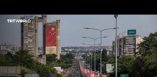 Xi Jinping visits Belgrade on anniversary of 1999 NATO bombing