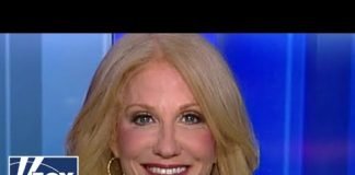 You name the issue, Democrats are failing at it: Kellyanne Conway