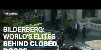 2024 Bilderberg Meeting on ‘future of warfare’