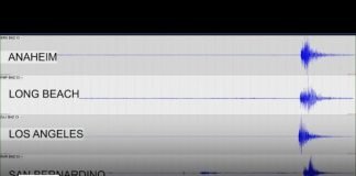 3.5-magnitude earthquake rattles South Pasadena