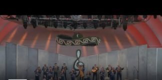 35th annual Mariachi USA Festival hits the Hollywood Bowl