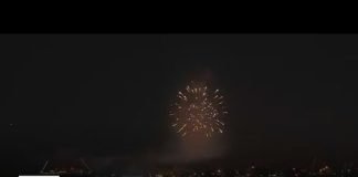 4th of July fireworks show scrubbed in Long Beach