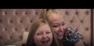 A Sherman Oaks mom shares her journey with her daughter to transform cancer care