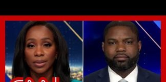 Abby Phillip presses Rep. Byron Donalds about his Jim Crow comments
