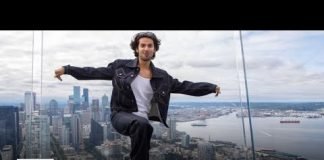 Actor Xolo Maridueña talks about "Blue Beetle” and the final season of “Cobra Kai”