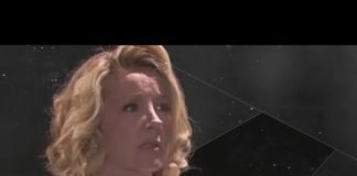 Actress Melody Thomas Scott talks about 45 years on "The Young and the Restless”