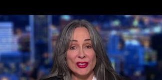 Actress Patricia Heaton has a plan to fight antisemitism