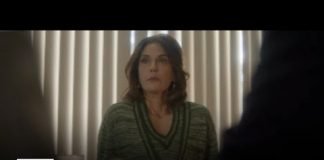 Actress Teri Hatcher talks upcoming roles in "Wondla" and new Lifetime movie