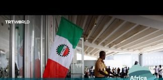 Africa Matters: Nigeria's Wage War
