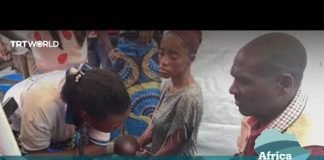 Africa Matters: War-torn families in DRC reconnect
