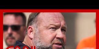 Alex Jones agrees to liquidate his assets to pay Sandy Hook families