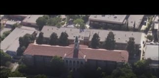 Alexander Hamilton High School | Look At This!