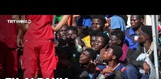 Asylum seekers arriving in Italy to be housed in Albania