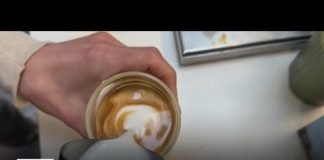 At-risk youth given unique opportunities through Pasadena coffee shop