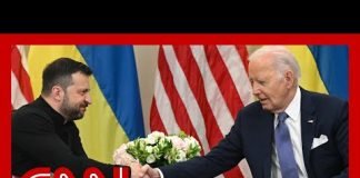 Biden apologizes to Zelensky over weapons delay