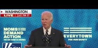 Biden calls for assault weapons ban after son Hunter's conviction