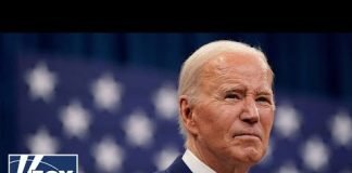 Biden delivers remarks from 80th D-Day Anniversary ceremony