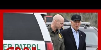 Biden set to immediately use new asylum restrictions in sweeping measure