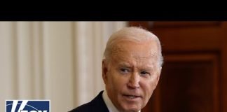 Biden vows US weapons won't be used to strike Kremlin
