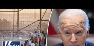 Biden’s ‘commitment to stupid is impressive’: John Kennedy